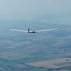 unverortetes Flugbild